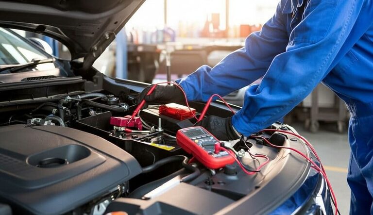 Pre ITV con desplazamiento ITV en Siero